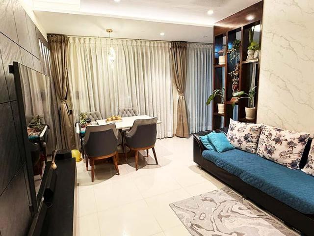 2 BHK Apartment in Wagholi for resale Pune. The reference number is 19661018