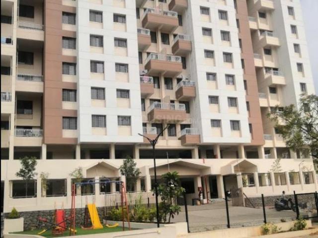 2 BHK Apartment in Wagholi for resale Pune. The reference number is 19672793