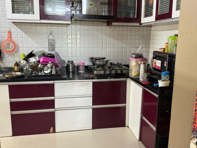 2 BHK Apartment in Wagholi for resale Pune. The reference number is 19672217