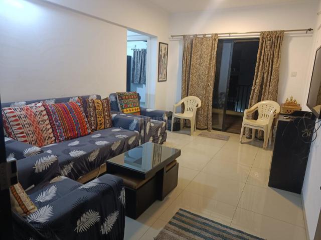 2 BHK Apartment in Wagholi for resale Pune. The reference number is 19673979