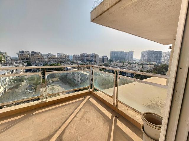 2 BHK Apartment in Wagholi for resale Pune. The reference number is 19674798