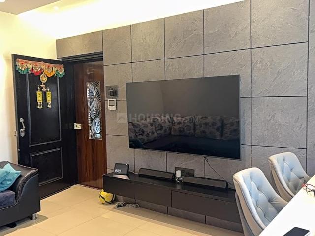 2 BHK Apartment in Wagholi for resale Pune. The reference number is 19688898