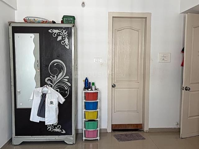 2 BHK Apartment in Wagholi for resale Pune. The reference number is 19699818