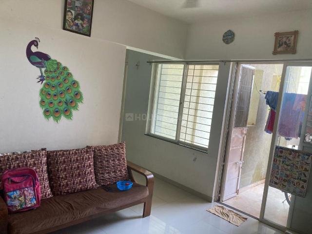 2 BHK Apartment in Wagholi for resale Pune. The reference number is 19703031