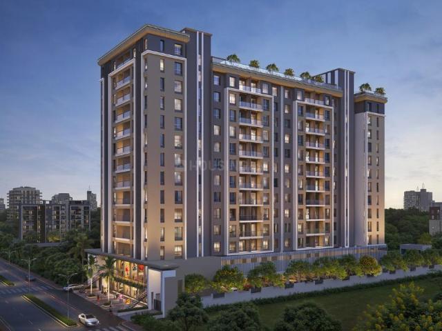2 BHK Apartment in Wagholi for resale Pune. The reference number is 19712613
