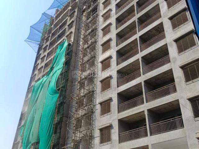 2 BHK Apartment in Wagholi for resale Pune. The reference number is 19712917