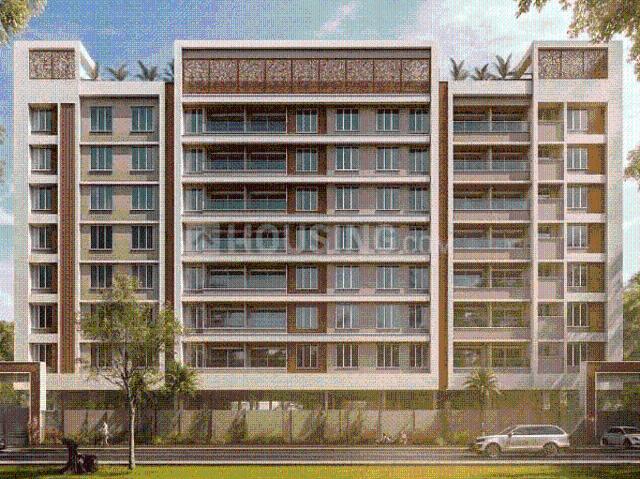 2 BHK Apartment in Wagholi for resale Pune. The reference number is 19717391