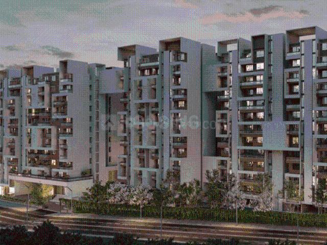 2 BHK Apartment in Wagholi for resale Pune. The reference number is 19719158