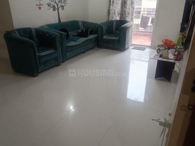 2 BHK Apartment in Wagholi for resale Pune. The reference number is 19768630