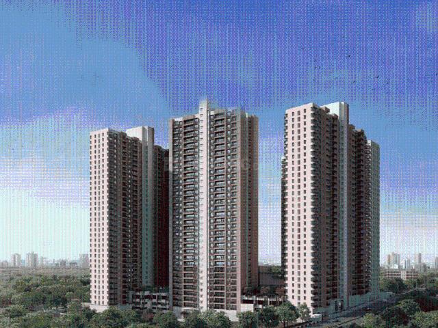 2 BHK Apartment in Wagholi for resale Pune. The reference number is 19802694