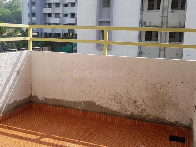 2 BHK Apartment in Wagholi for resale Pune. The reference number is 19830595