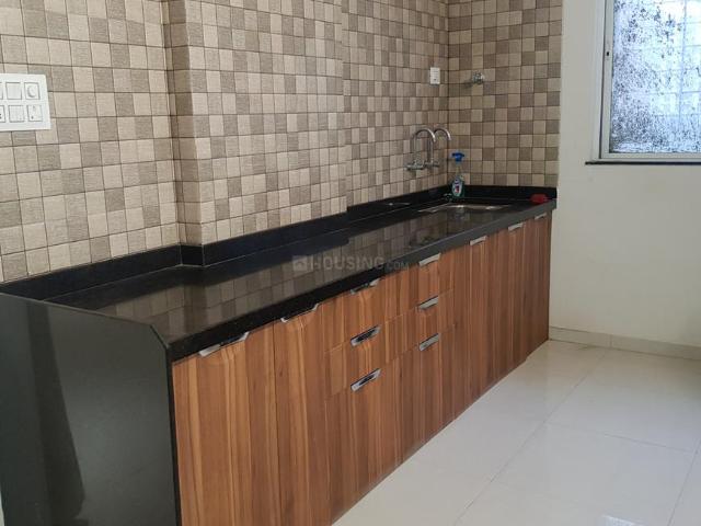 2 BHK Apartment in Wagholi for resale Pune. The reference number is 19830302
