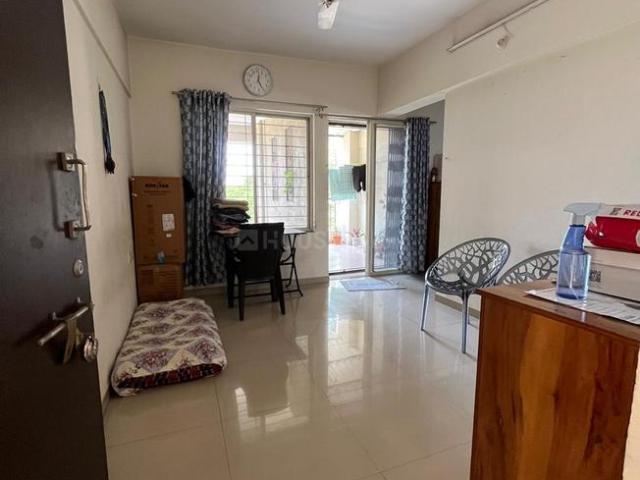 2 BHK Apartment in Wagholi for resale Pune. The reference number is 19842630