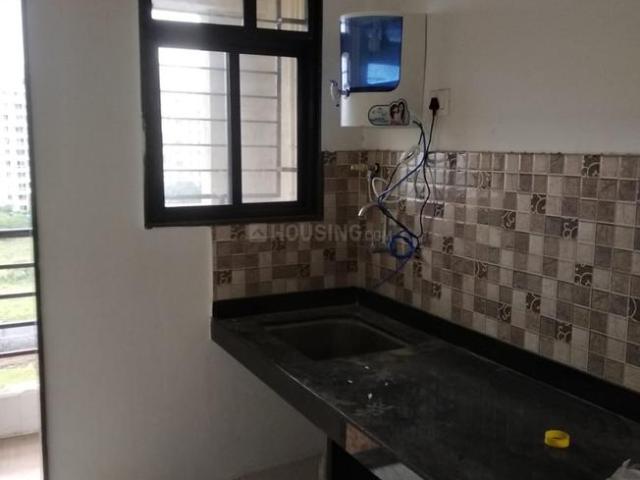 2 BHK Apartment in Wagholi for resale Pune. The reference number is 19853392