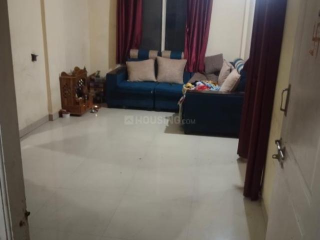 2 BHK Apartment in Wagholi for resale Pune. The reference number is 19870165