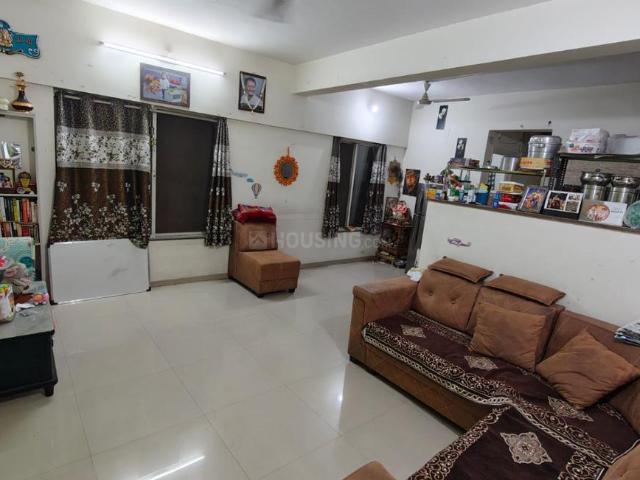 2 BHK Apartment in Wagholi for resale Pune. The reference number is 19881538