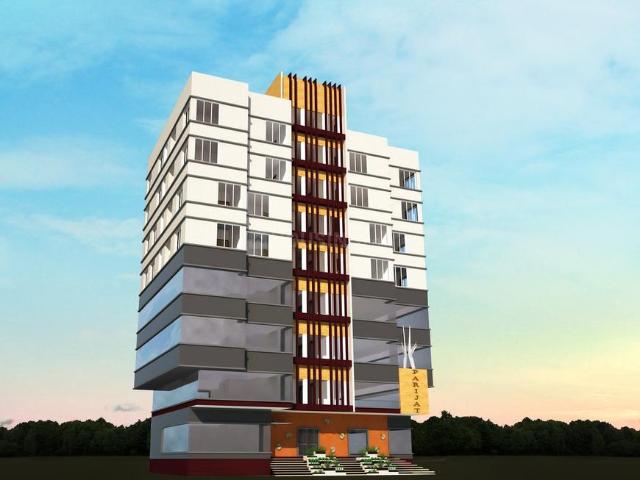 2 BHK Apartment in Wagholi for resale Pune. The reference number is 19886801