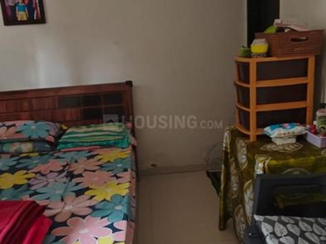 2 BHK Apartment in Wagholi for resale Pune. The reference number is 19889774