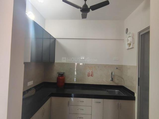 2 BHK Apartment in Wagholi for resale Pune. The reference number is 19894753