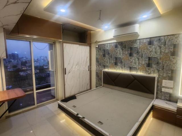 2 BHK Apartment in Wagholi for resale Pune. The reference number is 19920679