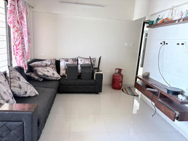 2 BHK Apartment in Wagholi for resale Pune. The reference number is 19946122