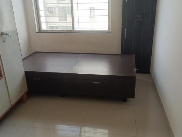 2 BHK Apartment in Wagholi for resale Pune. The reference number is 19947998