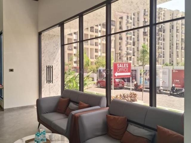 2 BHK Apartment in Wagholi for resale Pune. The reference number is 19948837