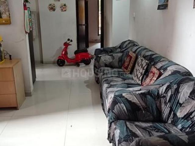 2 BHK Apartment in Wagholi for resale Pune. The reference number is 19957988