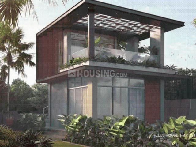 2 BHK Apartment in Wagholi for resale Pune. The reference number is 19982599
