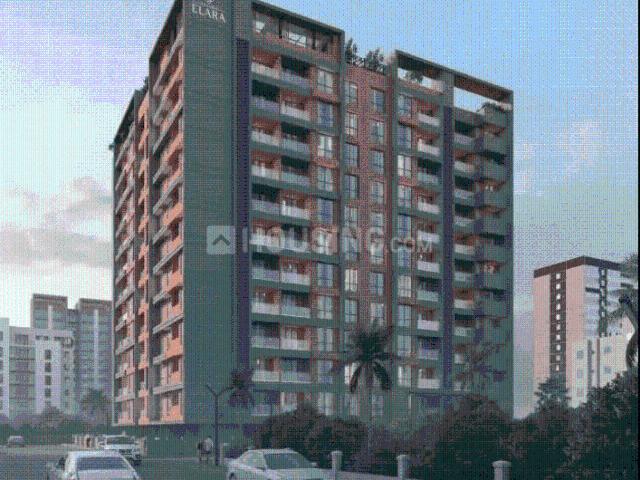 2 BHK Apartment in Wagholi for resale Pune. The reference number is 19982658