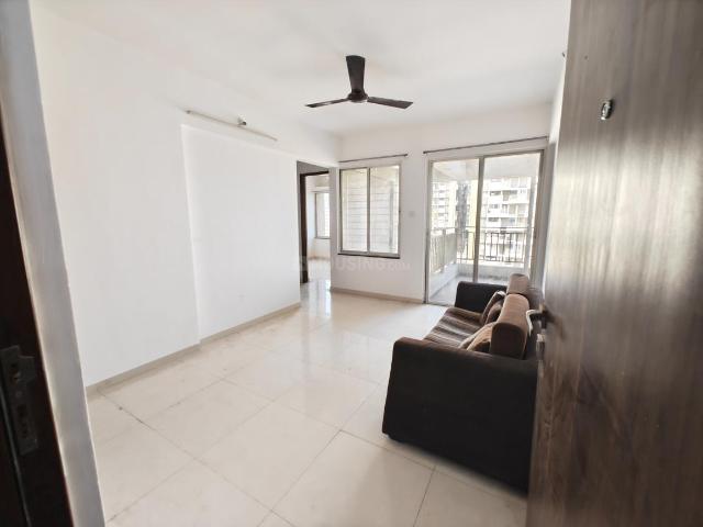 2 BHK Apartment in Wagholi for resale Pune. The reference number is 19987177