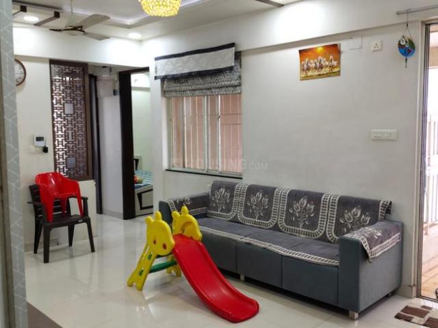 2 BHK Apartment in Wagholi for resale Pune. The reference number is 19153202