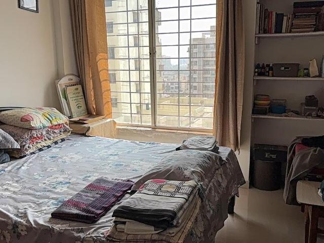 2 BHK Apartment in Wagholi for resale Pune. The reference number is 19176885