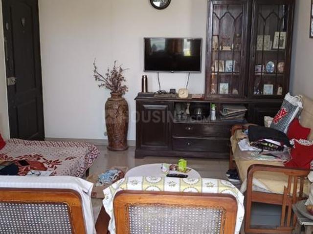 2 BHK Apartment in Wagholi for resale Pune. The reference number is 19229377