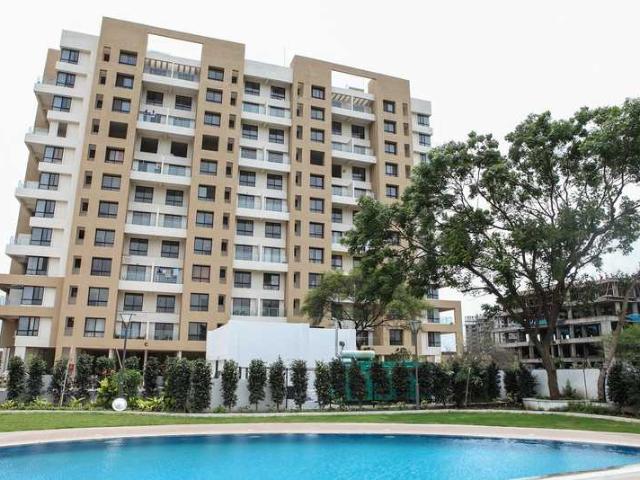 2 BHK Apartment in Wagholi for resale Pune. The reference number is 19240752