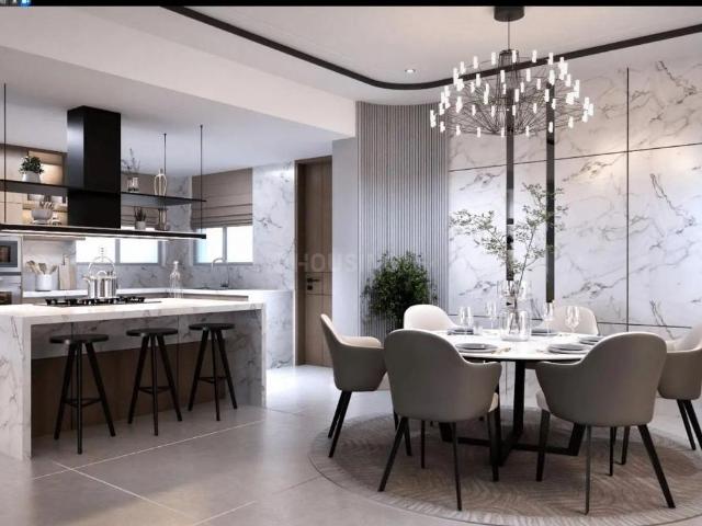 2 BHK Apartment in Wagholi for resale Pune. The reference number is 19374218