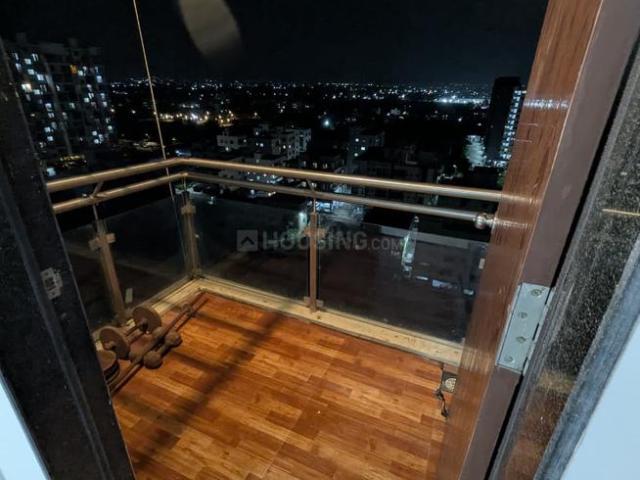 2 BHK Apartment in Wagholi for resale Pune. The reference number is 20404422