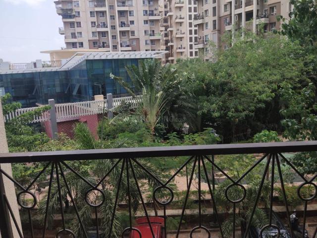 2 BHK Apartment in Wagholi for resale Pune. The reference number is 20421007