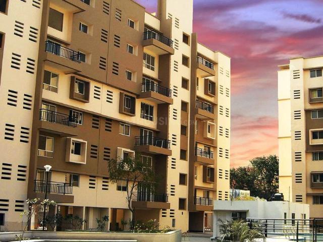 2 BHK Apartment in Wagholi for resale Pune. The reference number is 20423315