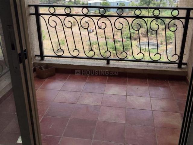 2 BHK Apartment in Wagholi for resale Pune. The reference number is 20427941