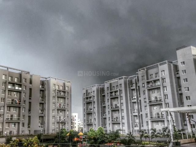 2 BHK Apartment in Wagholi for resale Pune. The reference number is 20449914
