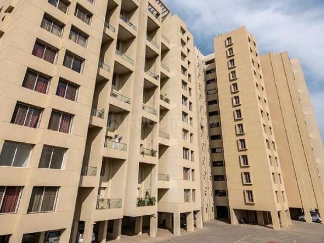 2 BHK Apartment in Wagholi for resale Pune. The reference number is 20456332