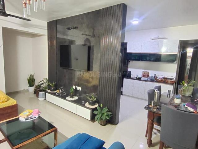2 BHK Apartment in Wagholi for resale Pune. The reference number is 20457114