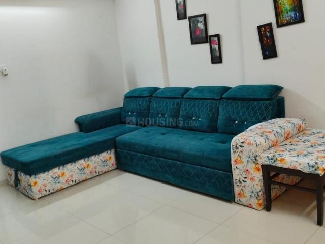 2 BHK Apartment in Wagholi for resale Pune. The reference number is 20457381