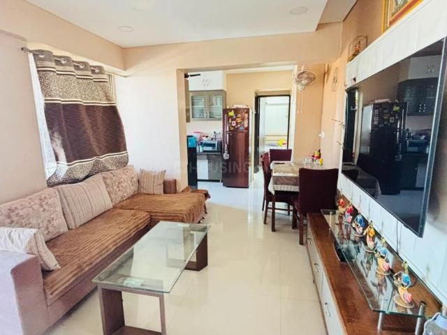 2 BHK Apartment in Wagholi for resale Pune. The reference number is 20459579