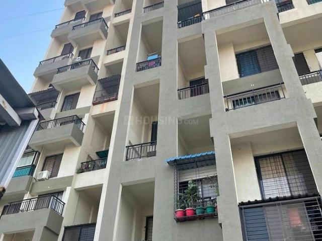 2 BHK Apartment in Wagholi for resale Pune. The reference number is 20492100