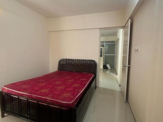 2 BHK Apartment in Wagholi for resale Pune. The reference number is 20492256