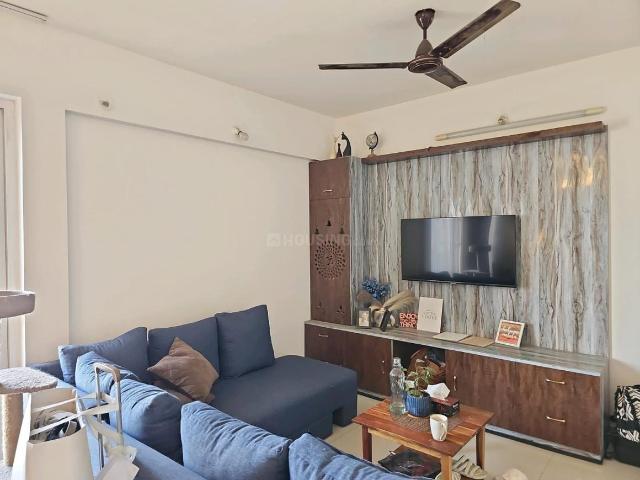 2 BHK Apartment in Wagholi for resale Pune. The reference number is 20493260