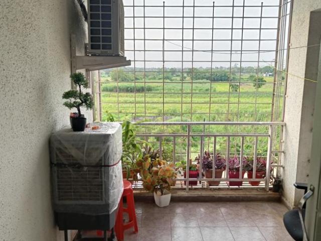 2 BHK Apartment in Wagholi for resale Pune. The reference number is 20495131