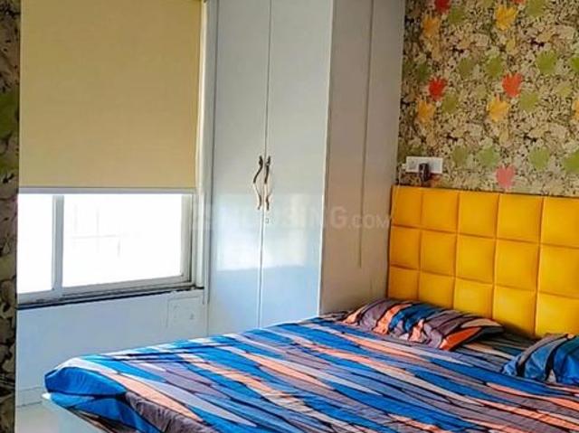 2 BHK Apartment in Wagholi for resale Pune. The reference number is 20504891